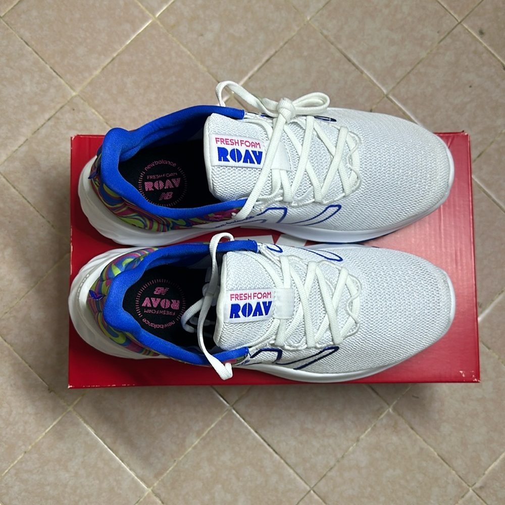 New Balance
